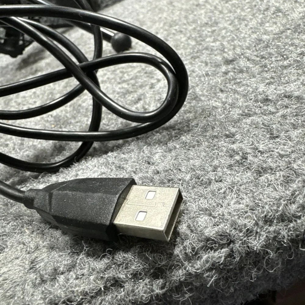 Tonor TC777 USB Gaming Wired Condenser‎ Microphone